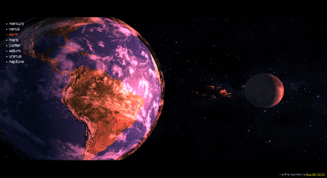 solarSystem